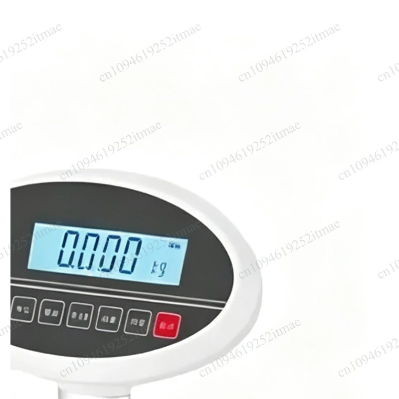 Accurate digital paint mixing scale electronic balance 0.1g car repair shop