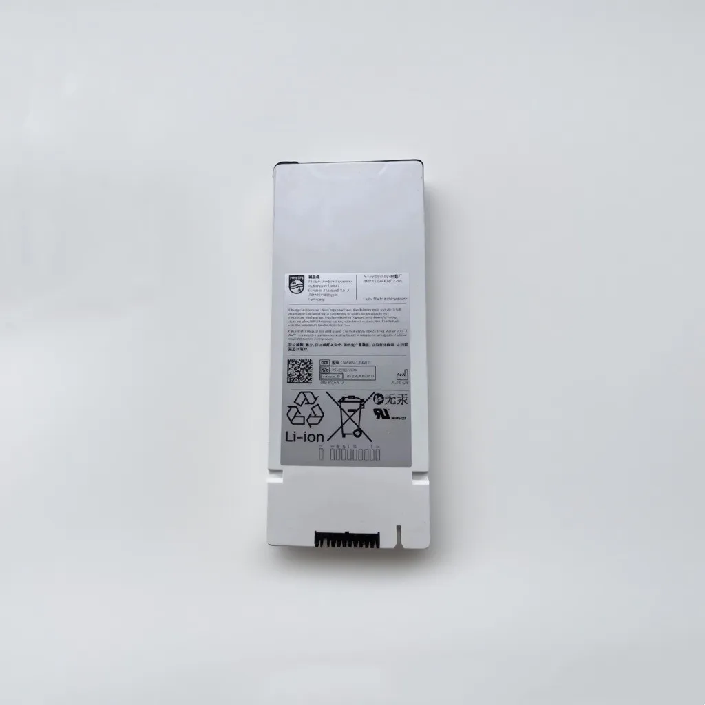 

100%Original 14.4V 6000mAh for Philips 989803206871 Medlzin Systeme Device Rechargeable Battery