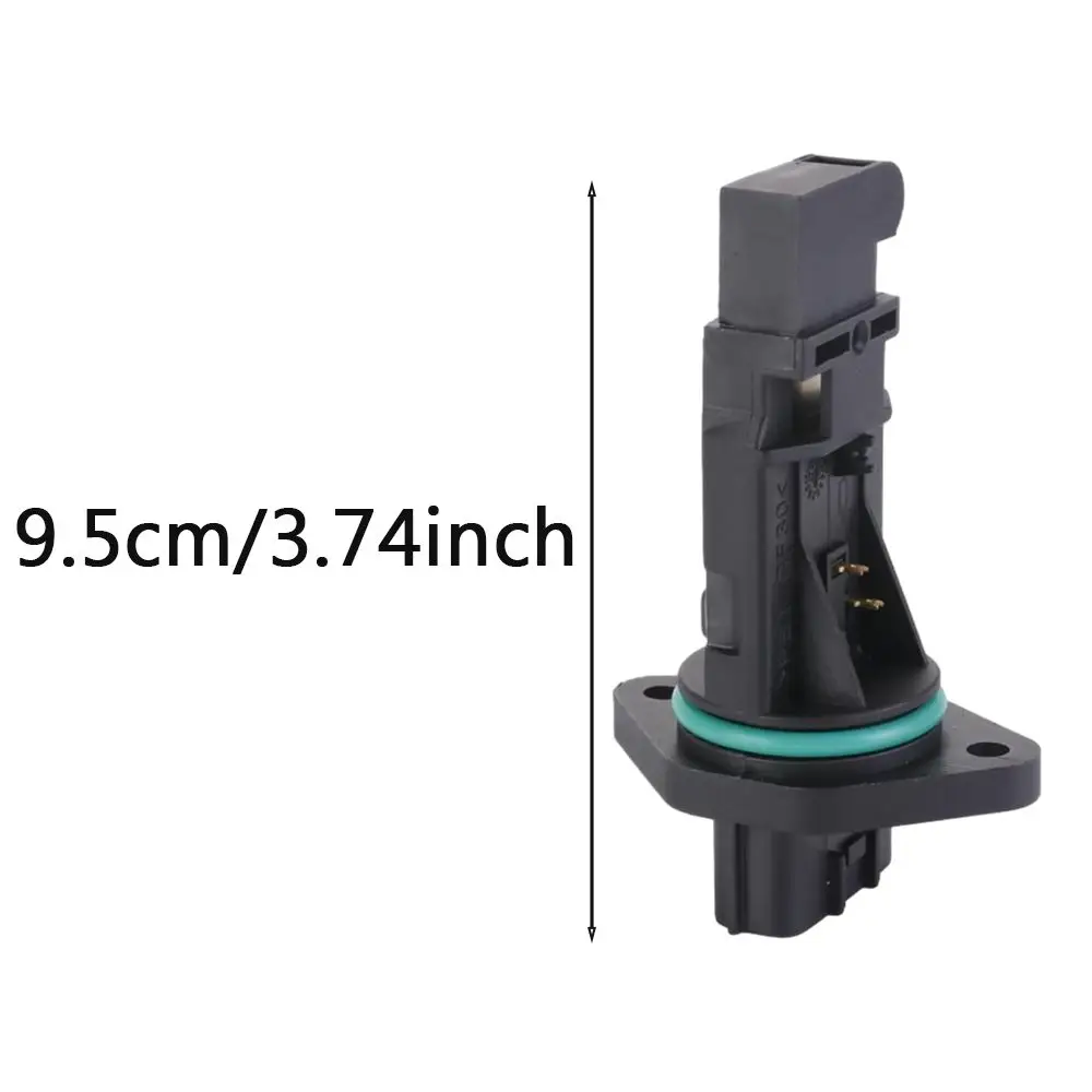 Air Flow Sensor Meter 5pins for Nissan Almera 2000-2016 Primera 1999-2002 22680-6N21A 0280218097 0280218025