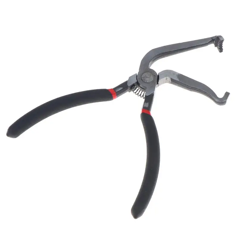 【BA】Heavy Duty 8 Inch Electrical Disconnect Pliers Non Slip Rubber Grip Carbon Steel Structure
