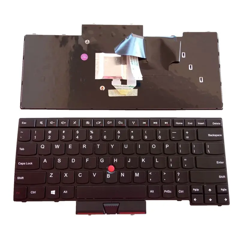 

For lenovo IBM thinkpad E330 E430 E430C E435 L330 S430 Keyboard