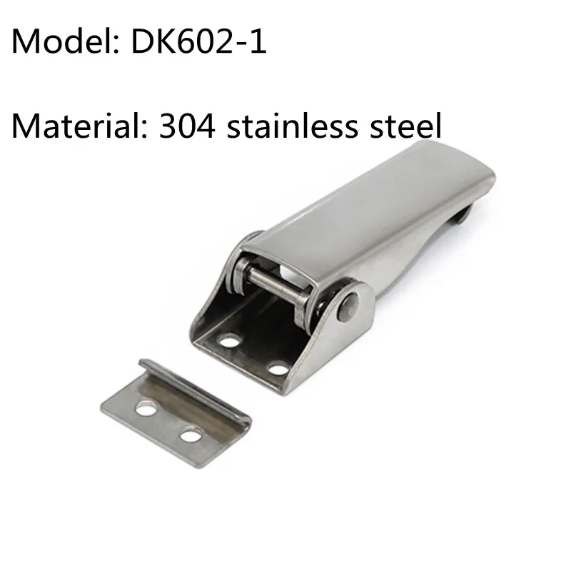 Variant: DK-602-1S