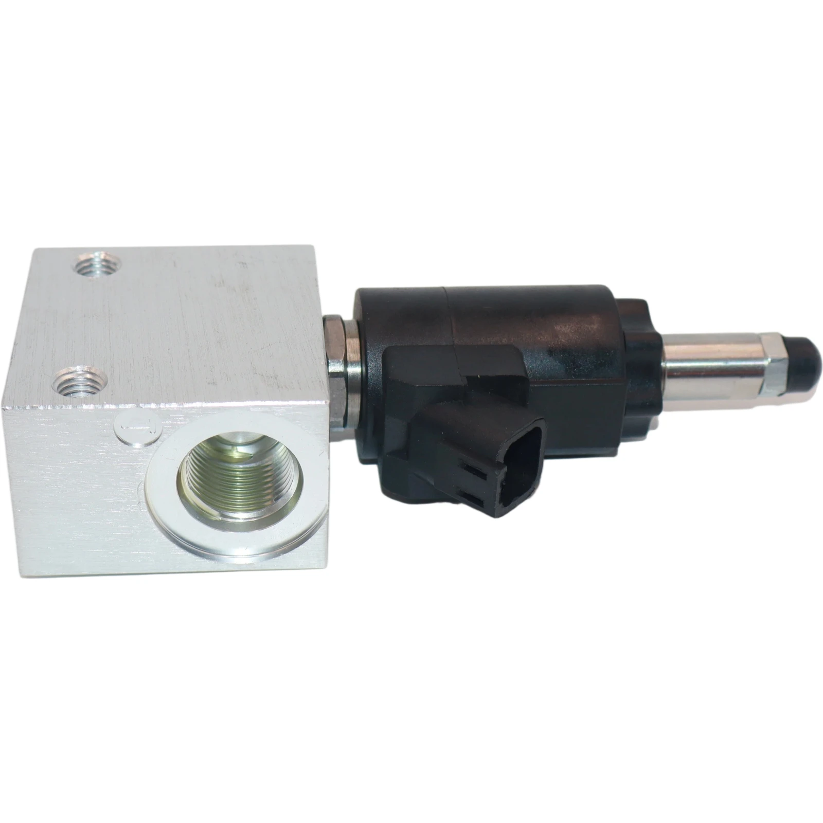 VOE14616531 Solenoid valve assembly For Volvo Excavator EC250 DL EC250D EC250DLR EC250DNL EC290B EC290BLC EC290C EC290CL EC300D