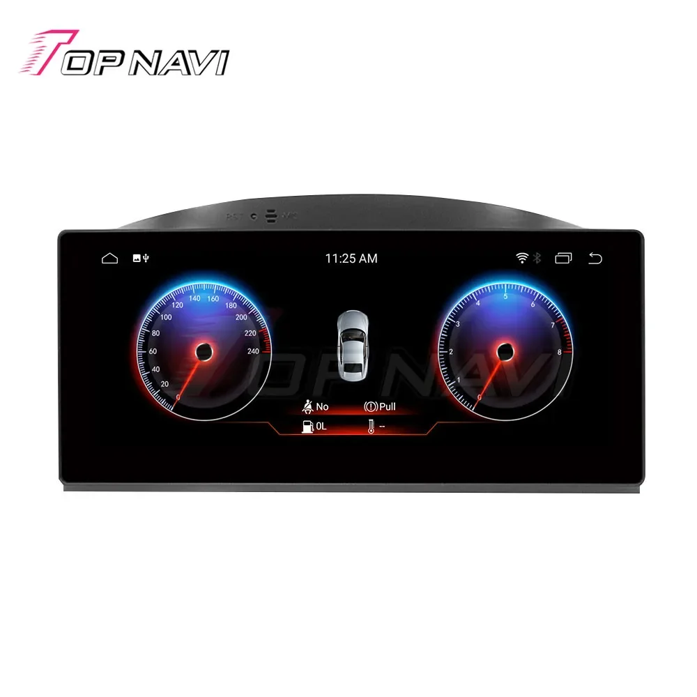 GPS High Resolution Car Android Video for V-olvo S80 V70 2012 2013 2014 2015  4+64 GB Stereo Touch Car Screen Multimedia Player