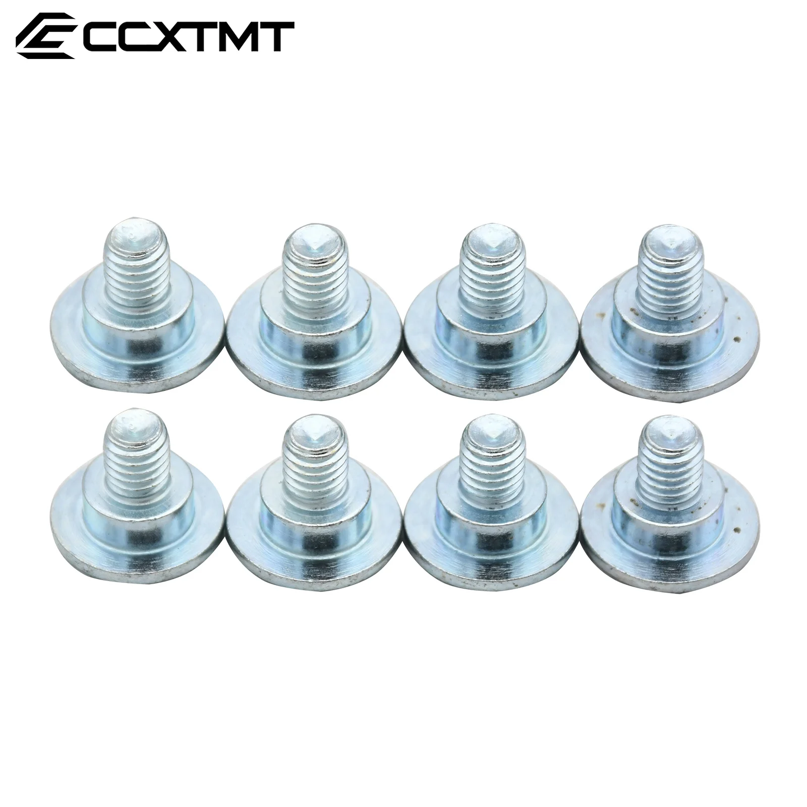 Motorcycles Fairing Fender Screw Bolt Kit Fastener Set For Honda CR125 CR250 CRF250R CRF450R CRF250X CRF450X CR CRF 125-500 2023