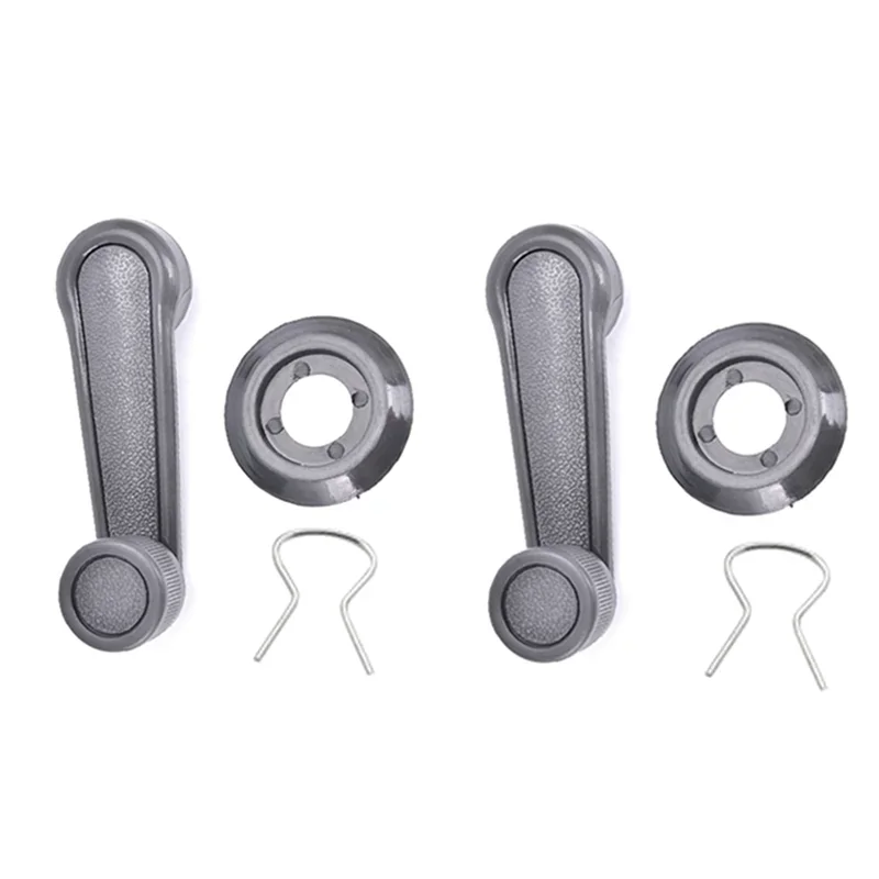 

Universal Car Window Connect Winder Handle Crank Door Lever Handle