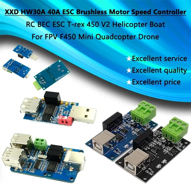 FT232RL Isolation U… - image