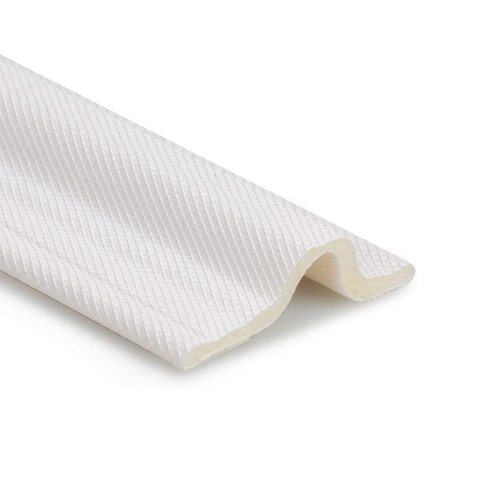 2M Wearable Sliding Window Weather Strip Soundproofing Foam Door Bottom Seal Tape Dustproof Self Adhesive Window Gap Hardware
