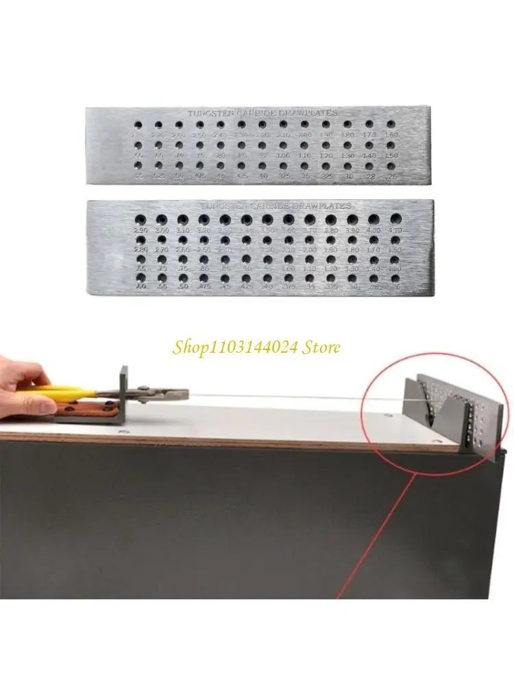 

N5ke проволочная пластина