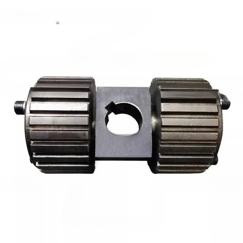 Feed Pellet Machine Press Roller Finale Pressure Shell 125/150/160 Accessories