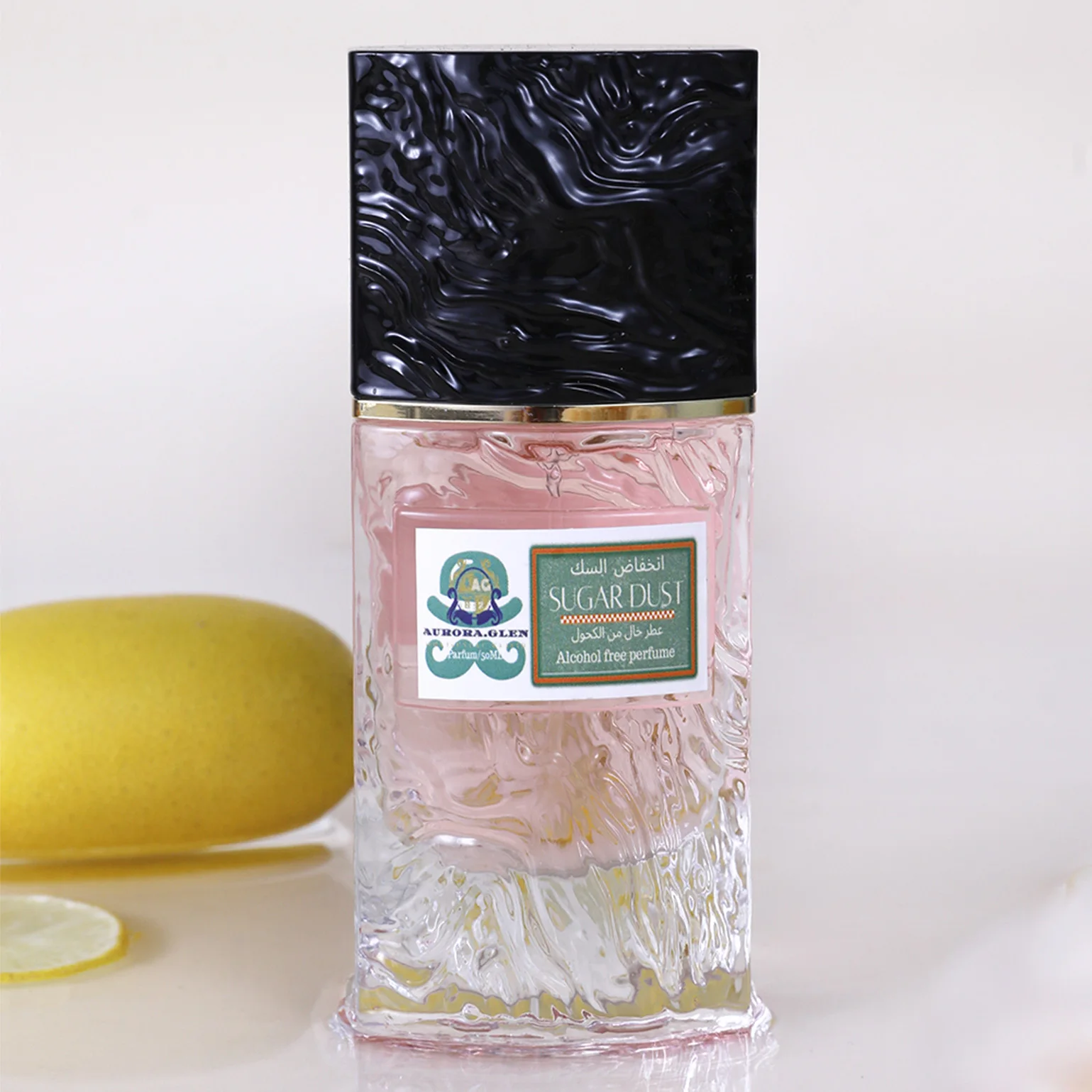 No Alcohol Coconut … - image