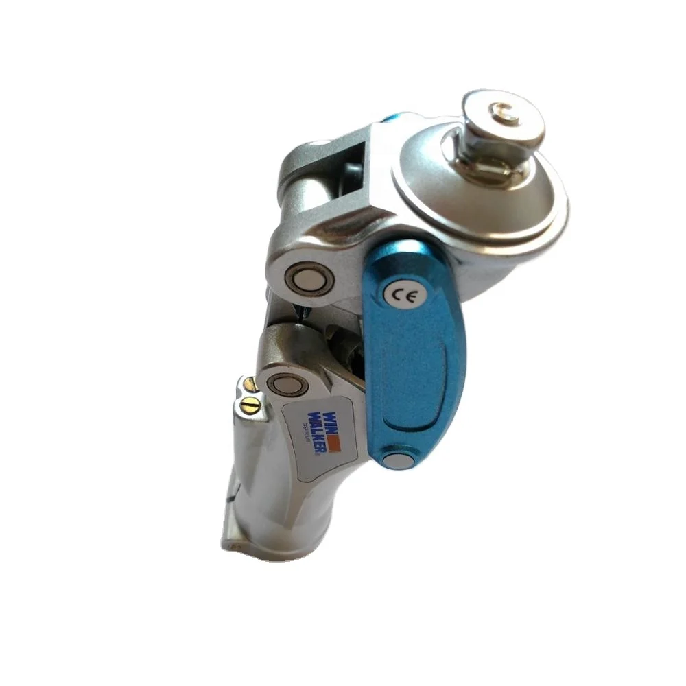 

4 bar Pneumatic Knee Prothesis for Leg Prosthetic,prosthetic Knee Joint,artificial Limbs