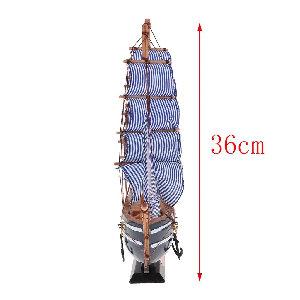 Ship model pirate ship made of wood for banquets, receptions, meetings