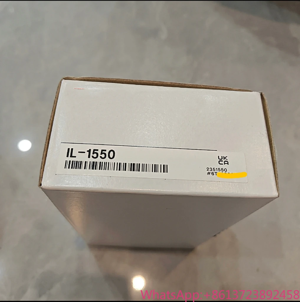 

Brand New IL-1550 in-stock inventory