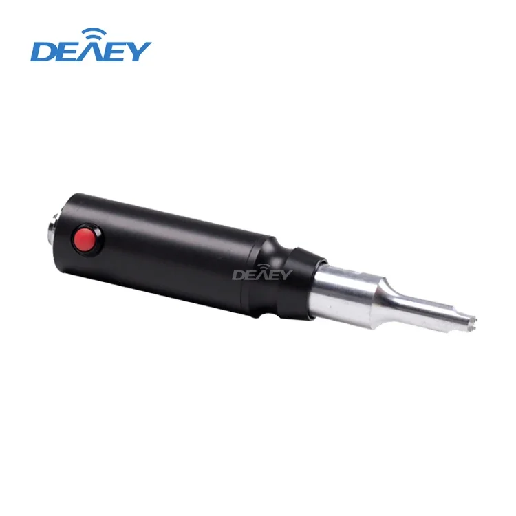 Original brand new！！28k 800w  high power plastic welder converter Piezoelectric sensor Ultrasonic welding Transducer