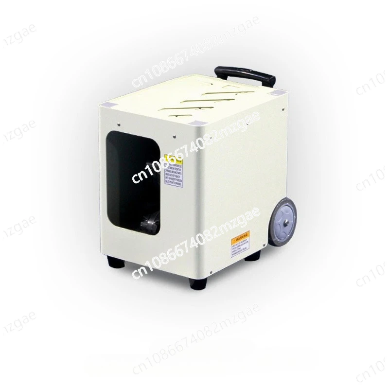 

JT-M6 Tennis Intelligent Automatic Ball Serve Machine Tennis Training Device Small and Portable 80-100pcs