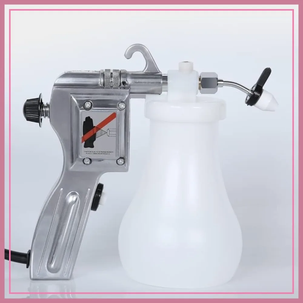 

Textile Spot Cleaning Gun for Screen Printers Ink Removal