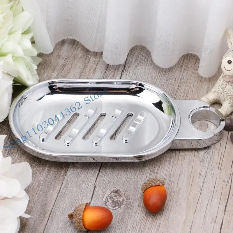 

A3PA SOAP BOX SLIDE BAR SOAP Держатель для мыла для мыла для мыла для душевого стержня