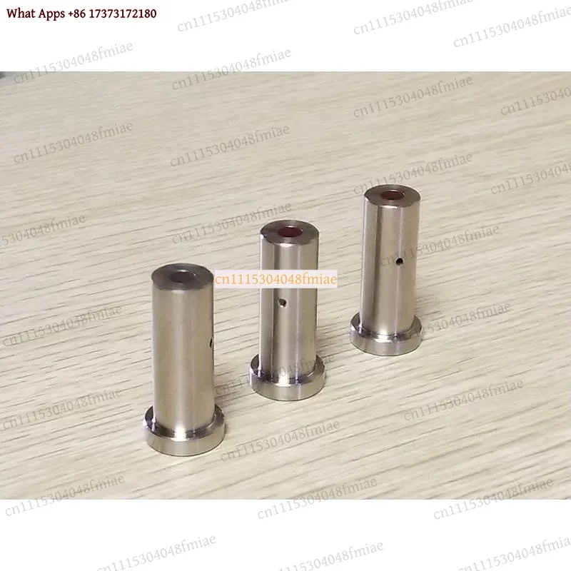 0.10-3.0mm Ruby Drill Guide D16xD12x35mm for Agie Charmilles DRILL 20 EDM Machine Spare Parts Electrode Guide