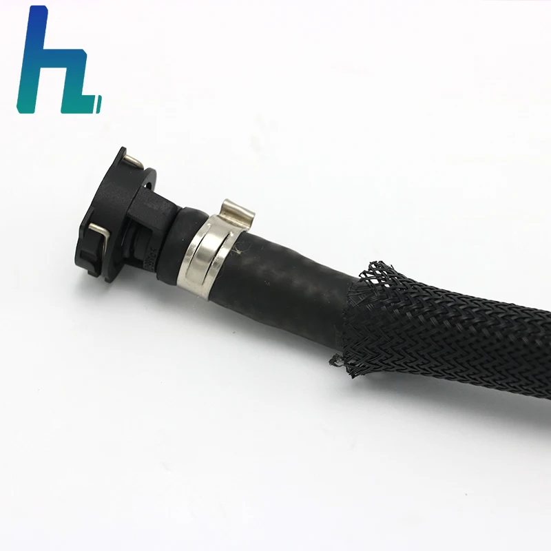 2045013325 A2045013325 Engine Coolant Expansion Tank Bleeding Line  for Mercedes Benz W204 C180 CLK Class