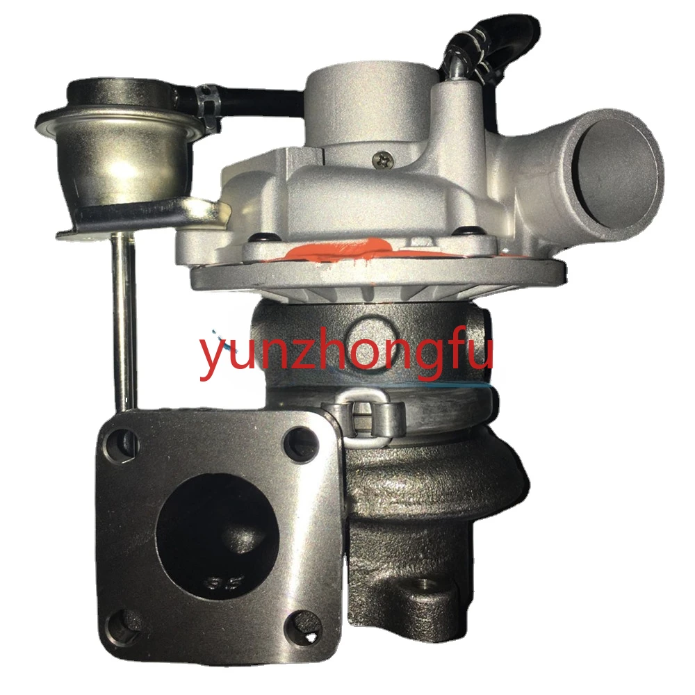 Turbocharger Rhf4 135756180 Vb420081 2389349 0104-890-012 As12