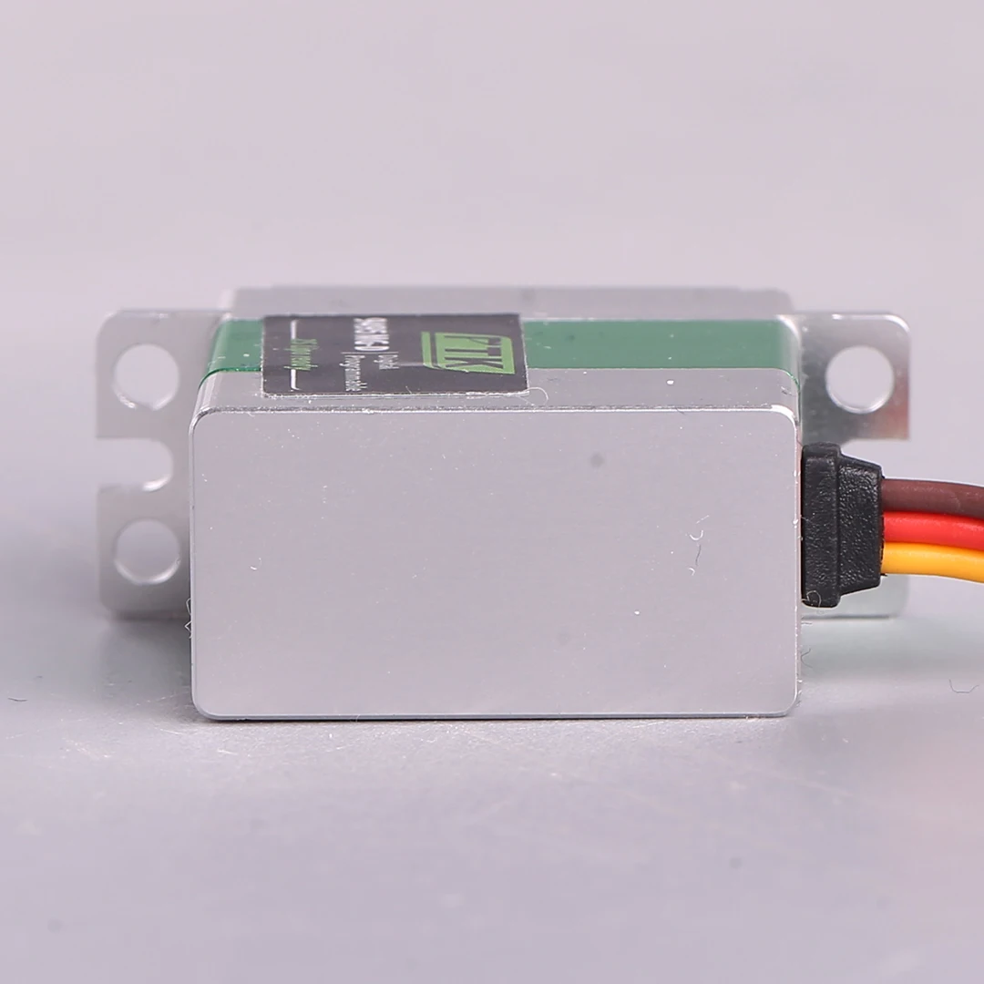 PTK 9495 MG-D 20g Digital Servo Metal Gear for EPO Plane Glider RC Car Helicopter Airplane Robot - Remote Control Accessory