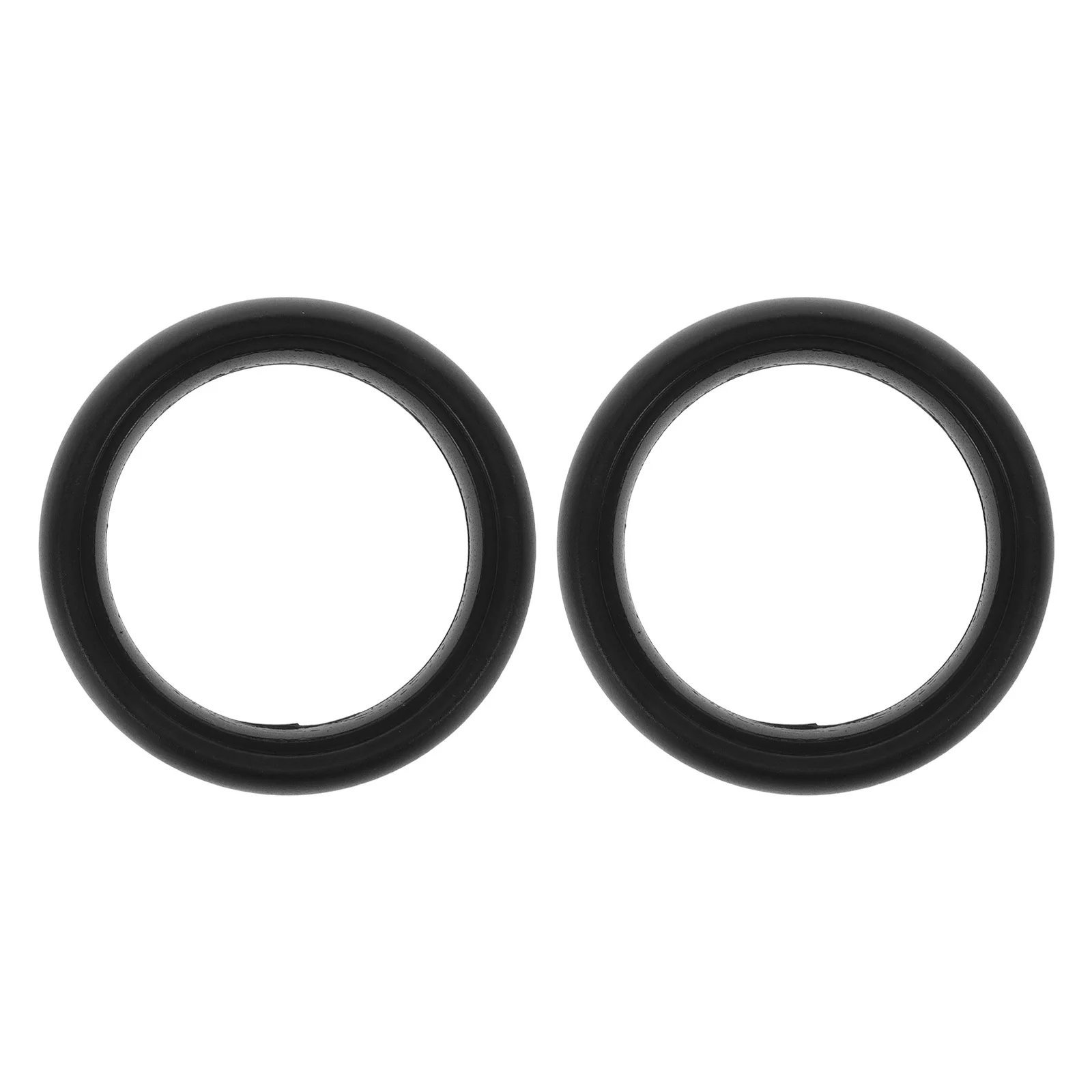 عربة استبدال الإطارات 5 بوصة المطاط الإطار الخارجي للطفل يدفع باليدين عربة أطفال عربات التي تجرها الدواب عربة الرضع عجلة عالمية تناسب عالية