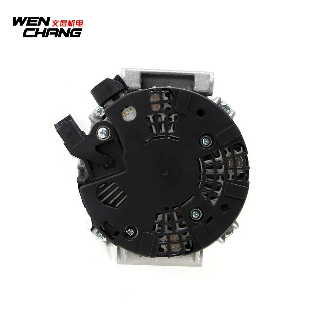 12317604782 12317613445 0125711011 0125711078 0986081820 F00E100558 ALTERNATOR for MINI COOPER ONE N16 N12 N14 CLUBMAN12V 150A