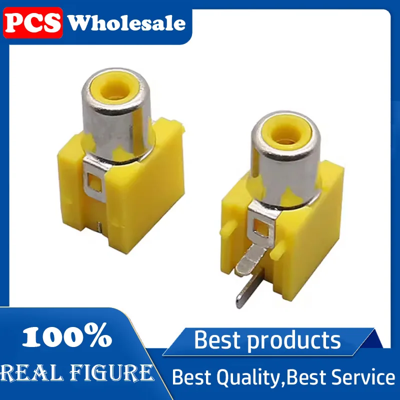 Av Socket Rca Socke…