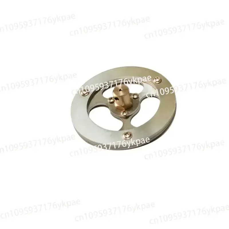 

Flywheel momentum/inertia wheel /balance wheel stainless steel single group unicycle adjustable weight intelligent vehicle