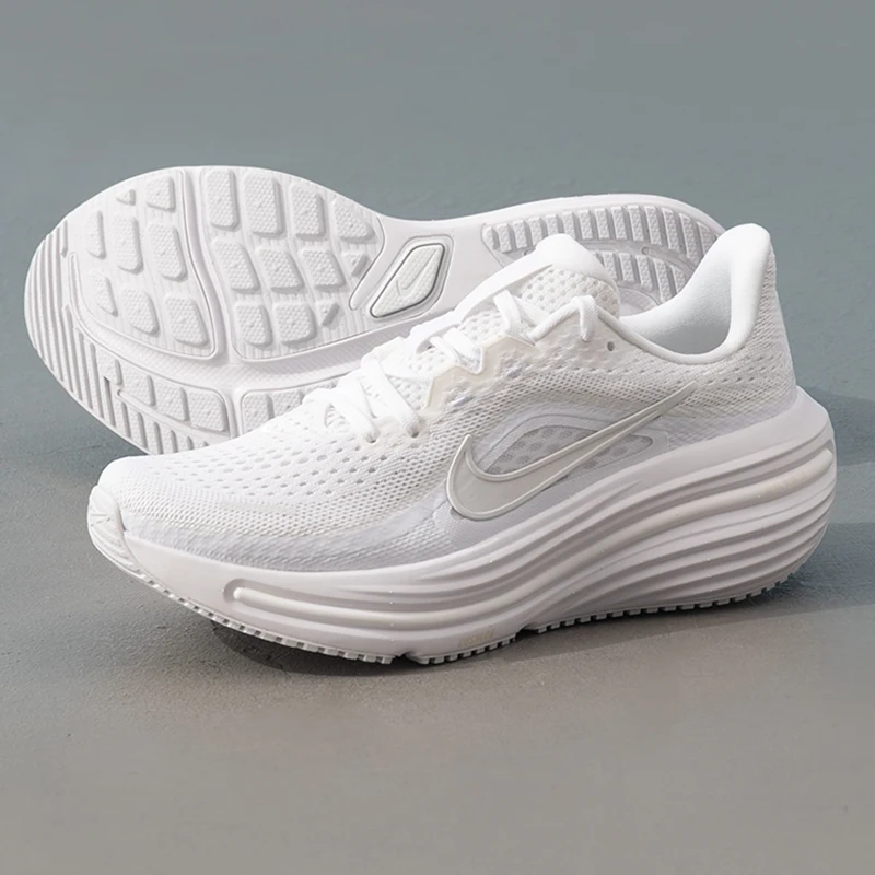 Nike Women's Shoes Air Winflo 12 Comfortable, Wear-Resistant, Fashionable and Versatile Sports Running Shoes Hv9273-103
