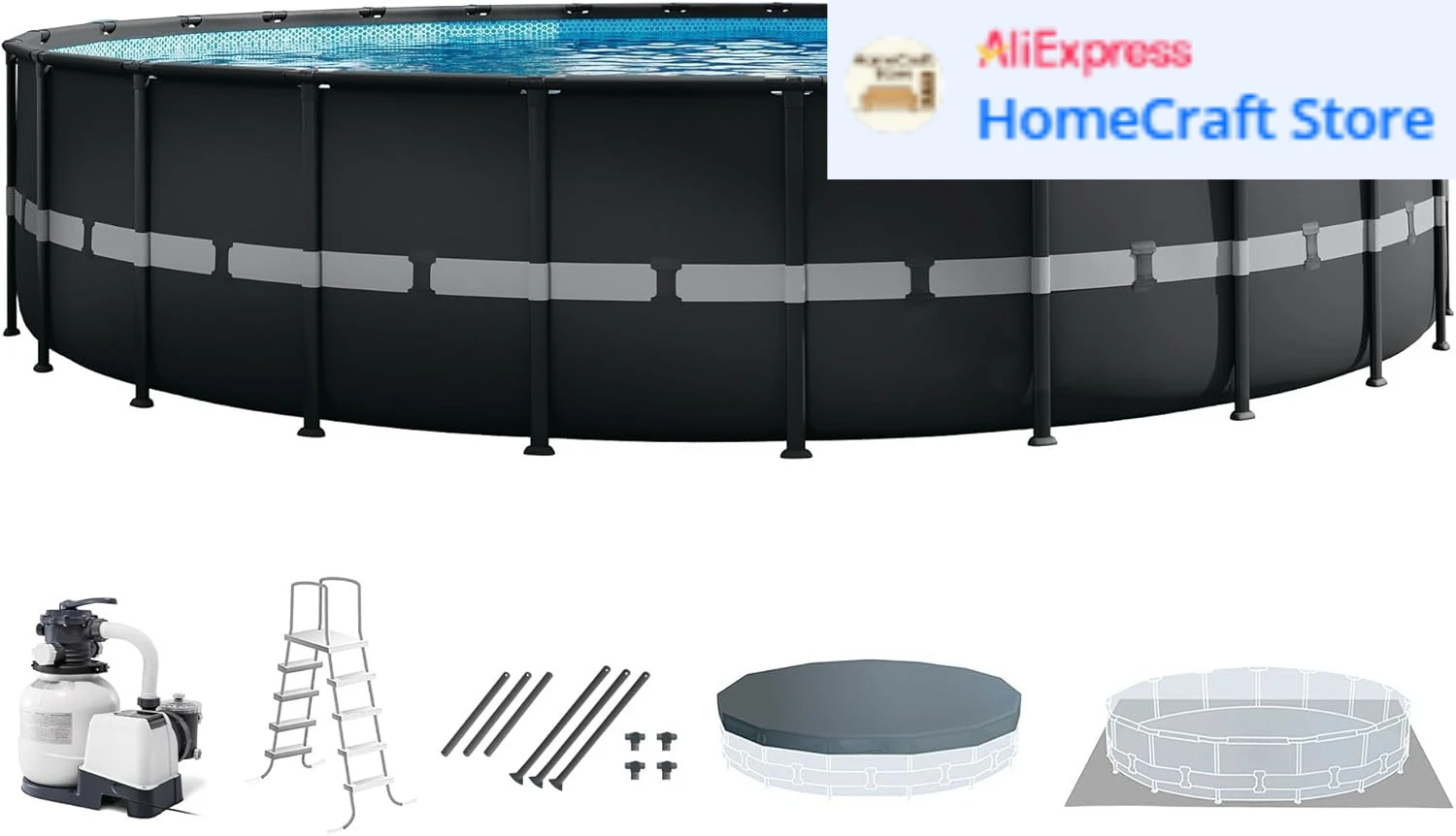 Xtr Deluxe Above Gr…