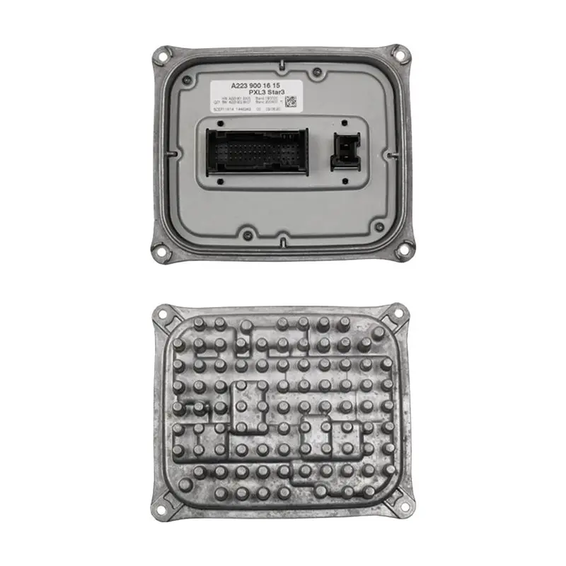 Module d'unité de commande de phare uni A2239001615, pour Mercedes Benz W223, Module de phare de remplacement A 223 900 16 15
