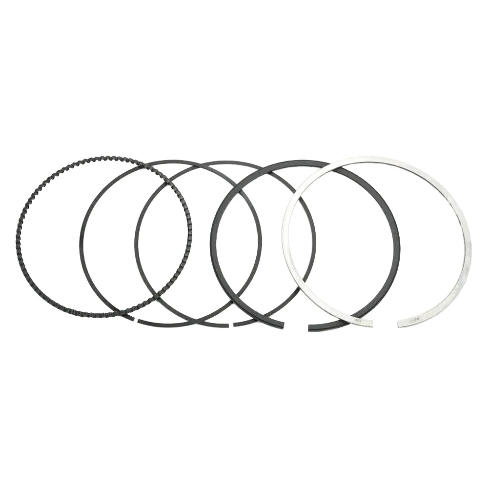 Suitable for BMW M5 M6 X5 X6 F07 F10 F90 F06 F13 F16 S63 N63 4.4T Engine Piston Ring 11257649927