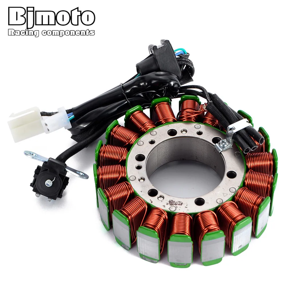 Generator Stator Coil For Suzuki VL800 VL800T VZ800 Boulevard C50 C50T M50 VL800 Volusia Boulevard C50 32101-41F10 32101-41F20