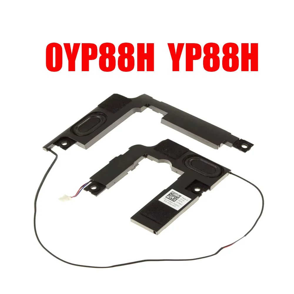 

Laptop Speaker For DELL For Latitude 3500 3510 0YP88H YP88H 023.400GT.0001