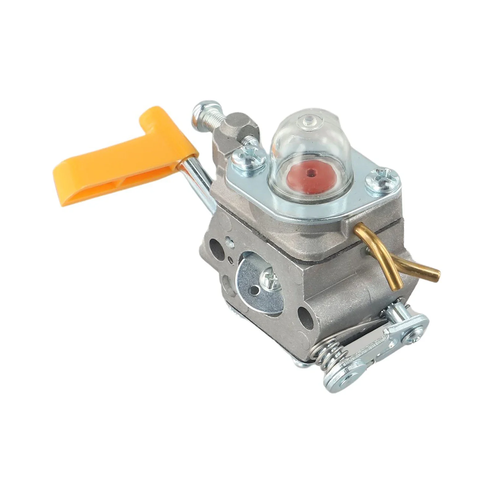 

Carburetor For PLT3043YE RUIXING Quick-Start Air Filter Parts Engine Quick-Start Spark Plug Accessories Parts Replacement