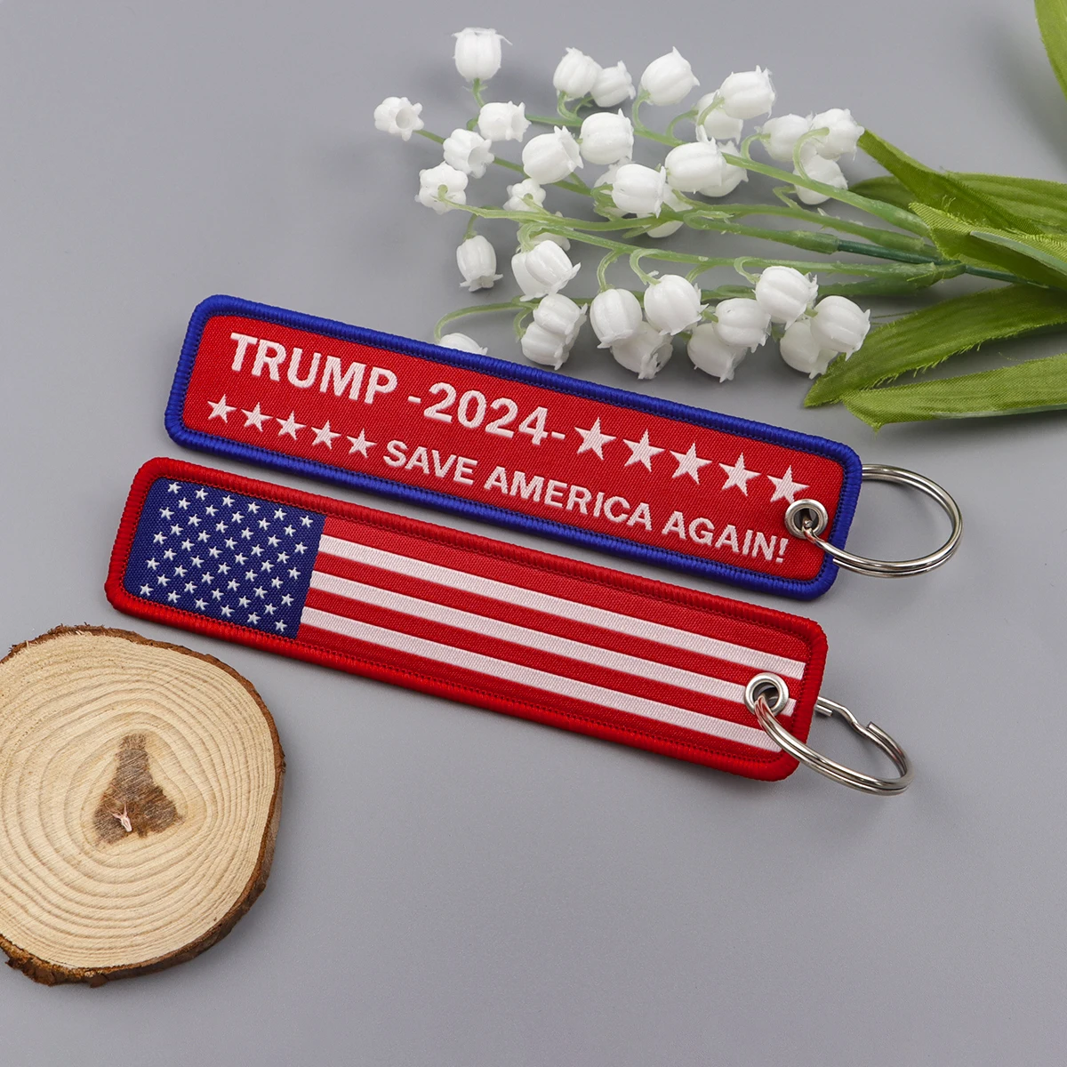 Цитата серии, вышитый ключ, крутой человек, брелки для ключей, брелок для автомобиля, мотоцикла, брелок, держатель, ювелирные аксессуары, подарки для друга