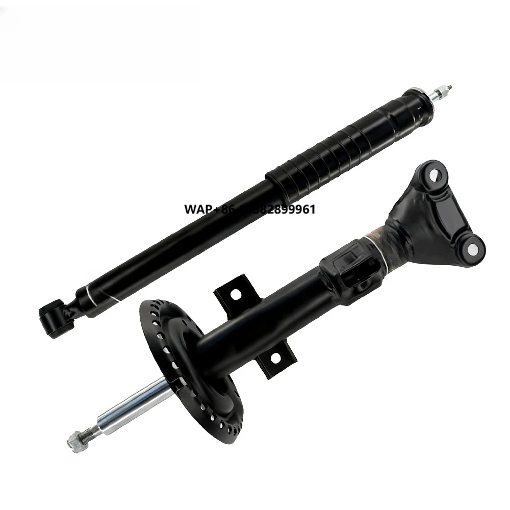 

Suitable for R171 Front Shock Absorber, R171 Rear Assembly Shock Absorber, 169 Universal 245 Shock Absorber.