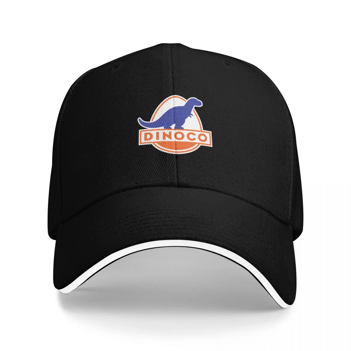 

Dinoco (cars) Baseball Cap Christmas Hat cute hats for men Female Men's