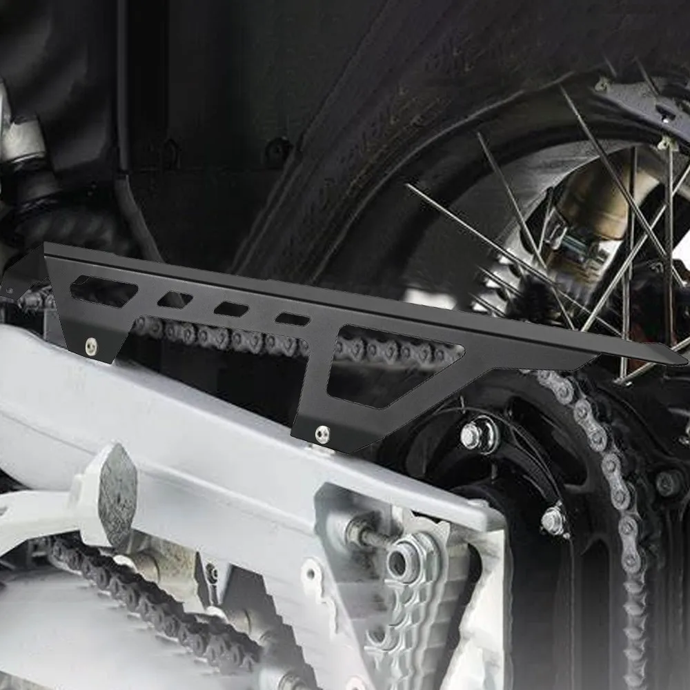 

Для Aprilia Tuareg 660 ABS 2022 2023 2024 2025 защитная крышка ремня цепи протектор брызговик Tuareg660 аксессуары для мотоциклов