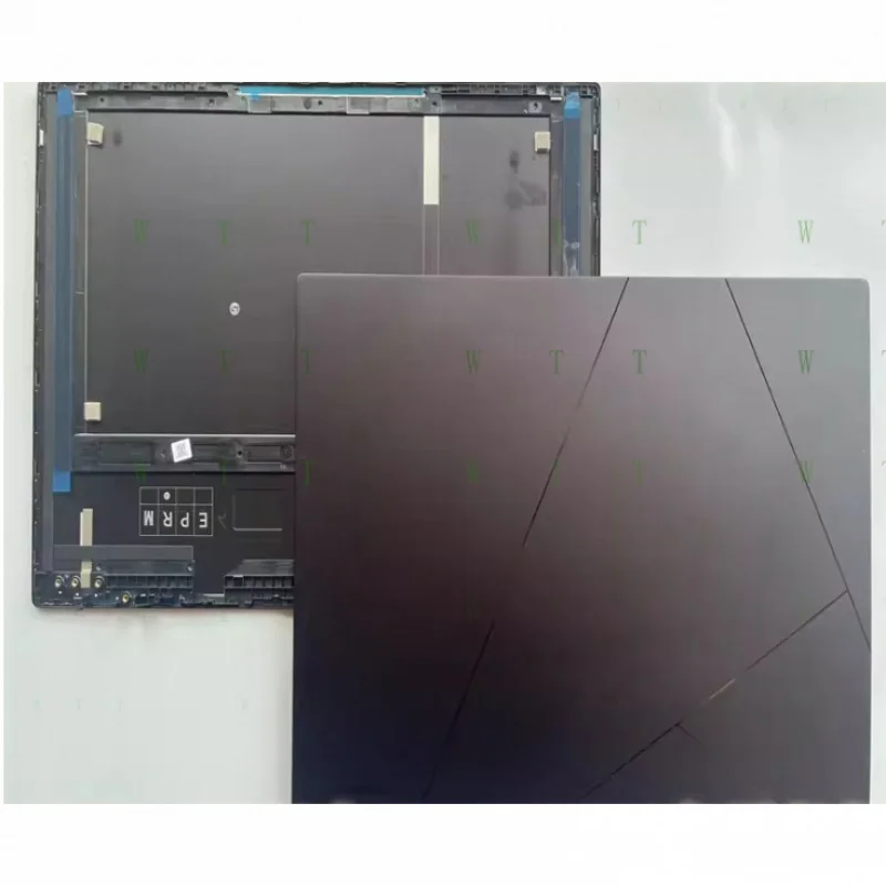 

TTT, новинка для ASUS 14 UX3405 UX3405M UX3405MA, верхняя крышка, чехол OLED, черный