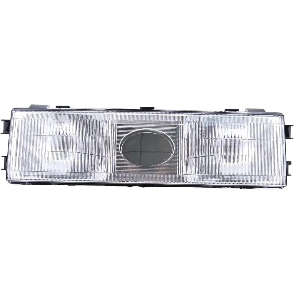 

Фара в сборе для моделей тракторов L3300, L3300DT, L3300GST, L3300F, L3600, L3600DT, L3600GS