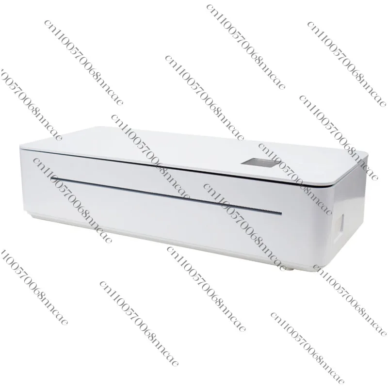 Wireless A4 Mini Thermal Portable Office Inkjet Printer