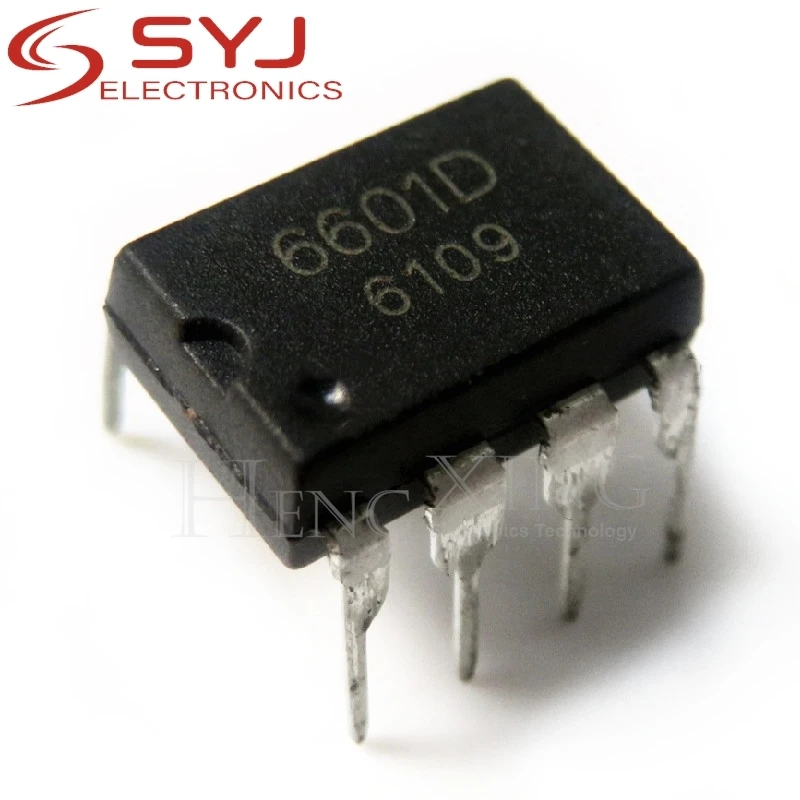 5PCS DP100 100 AD584KN AD584 XD6601D 6601D 6601 AD737JNZ AD737JN AD737 TSL201R TSL201 SIC9554A SIC9554 DIP