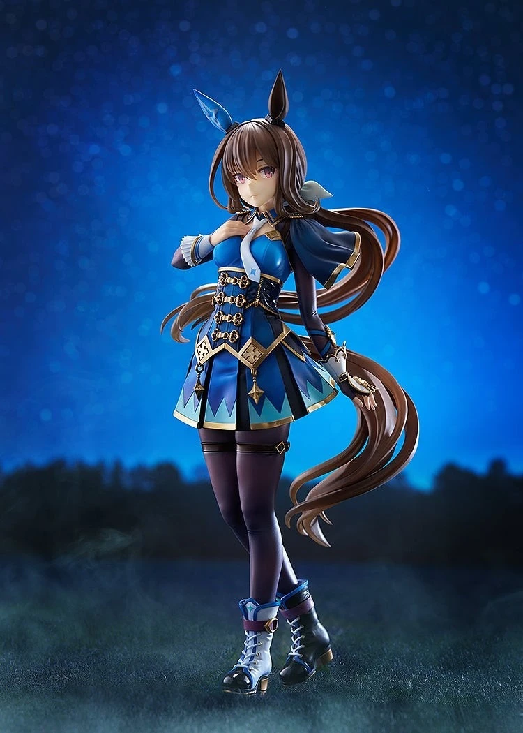 

Оригинальный Phat! Uma Musume Pretty Derby Admire Vega масштаб 1/7 фигурки коллекционные модели игрушек