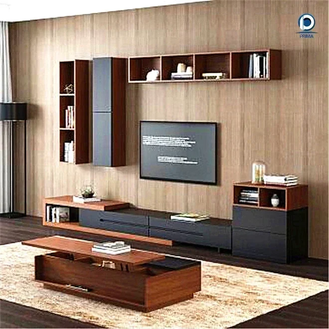 

Подставка для телевизора в спальне Шкаф для телевизора с шкафом для телевизора из ротанга этанола