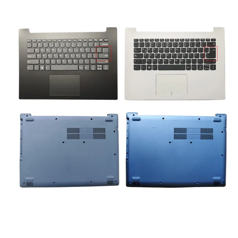 for-ideapad-320-14ikb-320-14isk-320-14iap-520-14-laptop-rear-cover-top-bottom-housing-with-keyboard-c-cover-d-cover