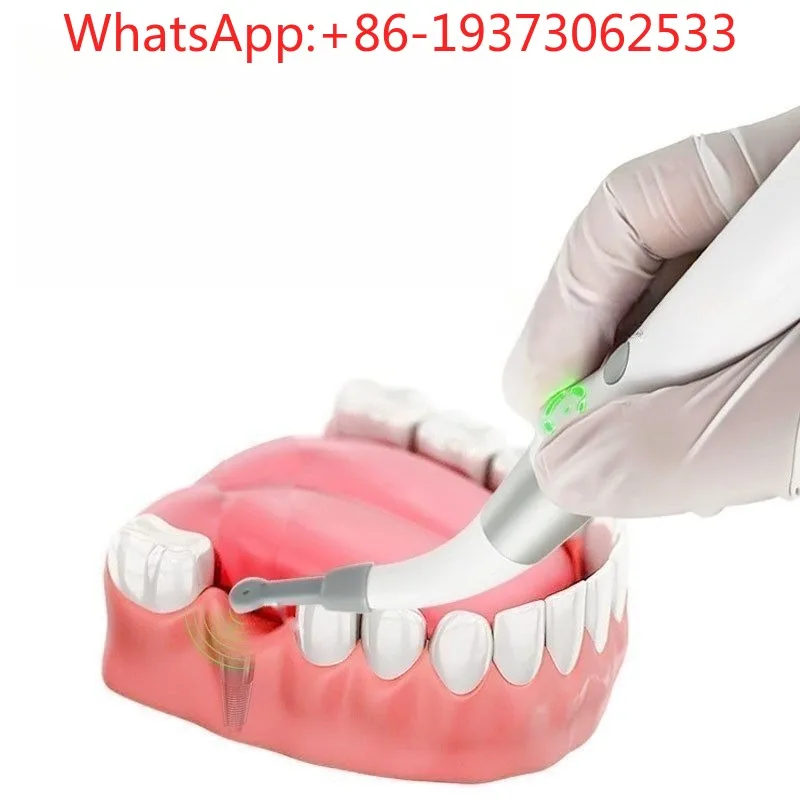 Dental Material Implant Detector Phase II Implant Locator for Implant Restoration