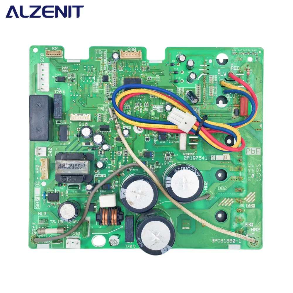carte-de-commande-pour-climatiseur-exterieur-daikin-rxp25hv2c-rxh25jv2c-3pcb1880-1-pcb-2p197541-1-b-pieces-de-climatisation